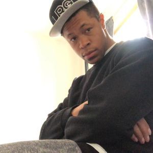 Meet your Posher, Keith